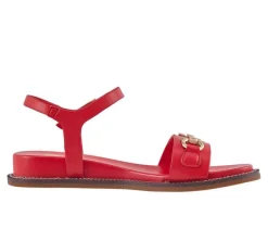 Women's Ninety Union Madison Low Wedge Sandals