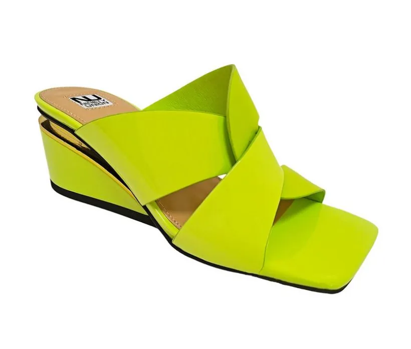 Women's Ninety Union Magical Wedge Sandals