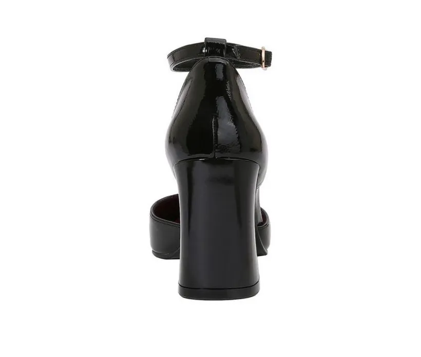 Women's Ninety Union Megan Dress Sandals