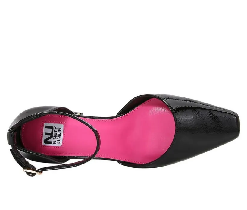 Women's Ninety Union Megan Dress Sandals