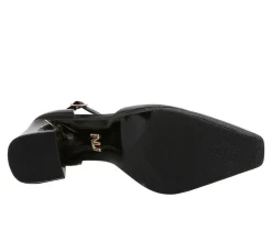 Women's Ninety Union Megan Dress Sandals