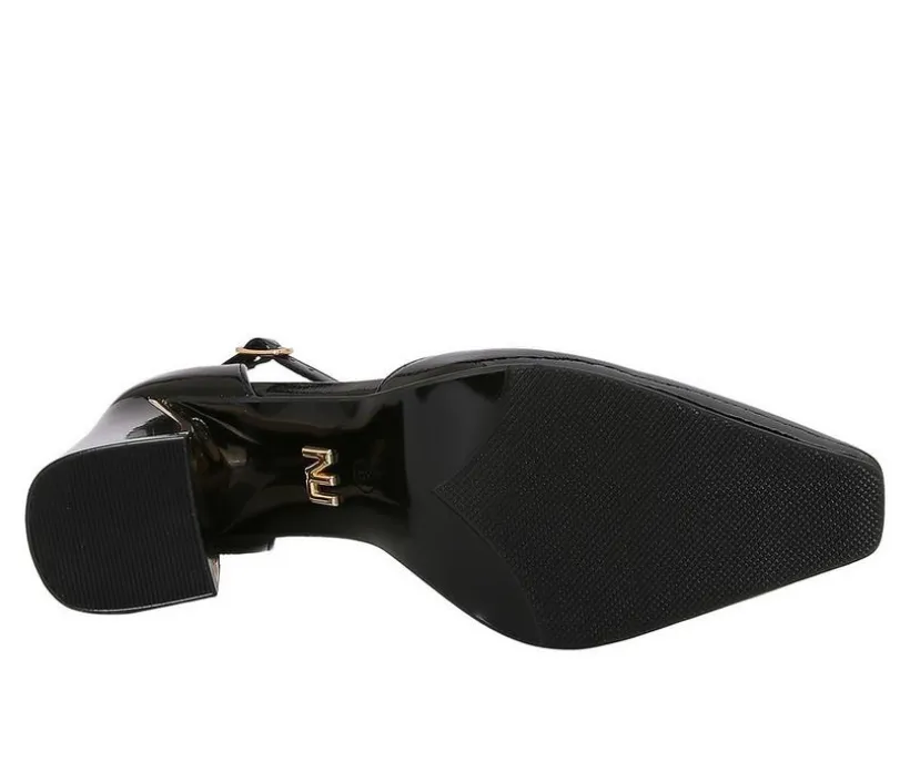 Women's Ninety Union Megan Dress Sandals