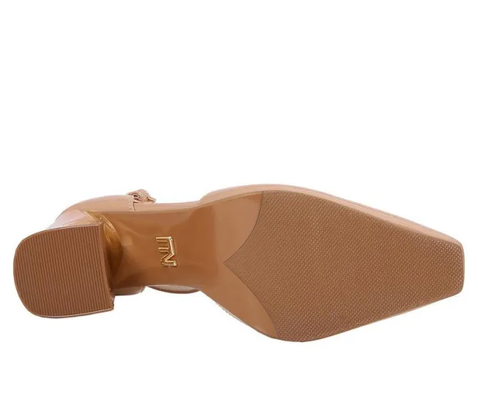 Women's Ninety Union Megan Dress Sandals