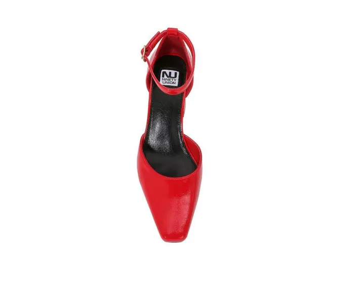 Women's Ninety Union Megan Dress Sandals