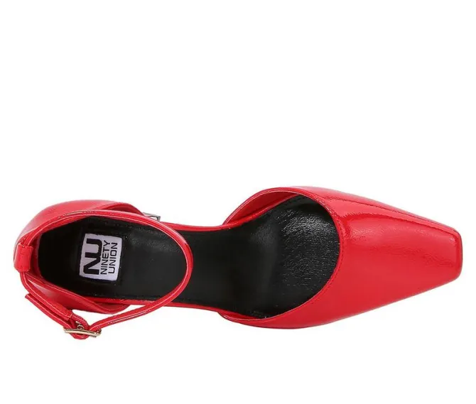Women's Ninety Union Megan Dress Sandals