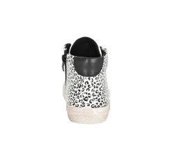 Women's Ninety Union Mia High Top Fashion Sneakers
