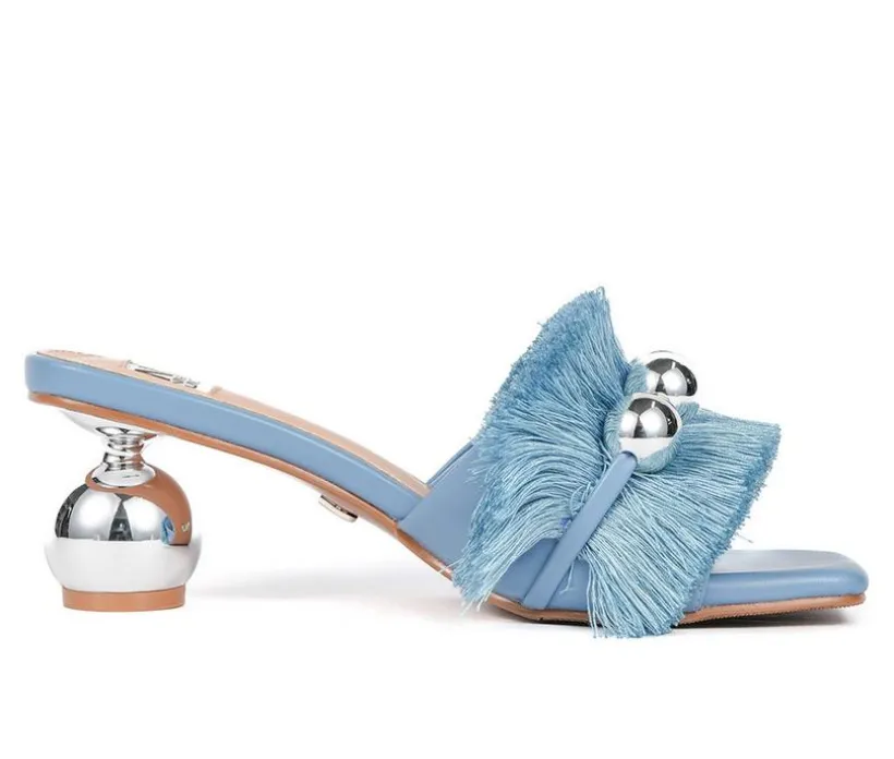 Women's Ninety Union Miami Dress Sandals