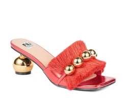 Women's Ninety Union Miami Dress Sandals