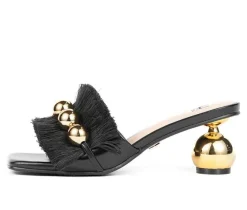 Women's Ninety Union Miami Dress Sandals