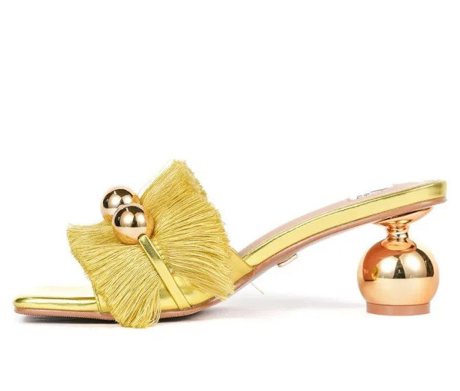 Women's Ninety Union Miami Dress Sandals