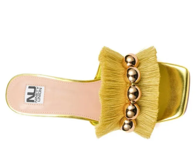 Women's Ninety Union Miami Dress Sandals