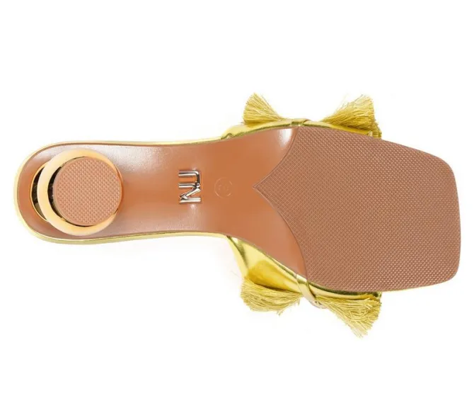Women's Ninety Union Miami Dress Sandals