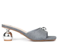 Women's Ninety Union Milano Dress Sandals