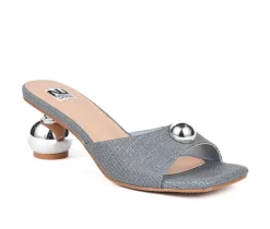 Women's Ninety Union Milano Dress Sandals