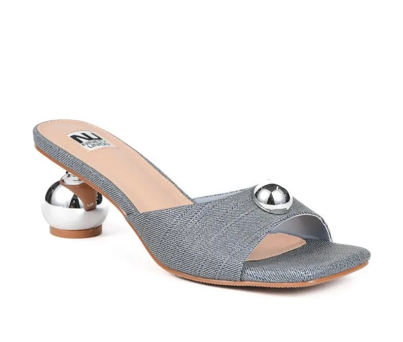 Women's Ninety Union Milano Dress Sandals