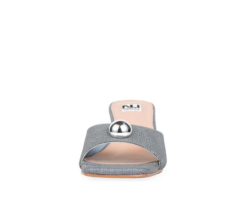 Women's Ninety Union Milano Dress Sandals