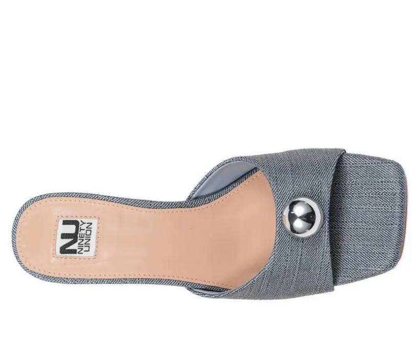 Women's Ninety Union Milano Dress Sandals