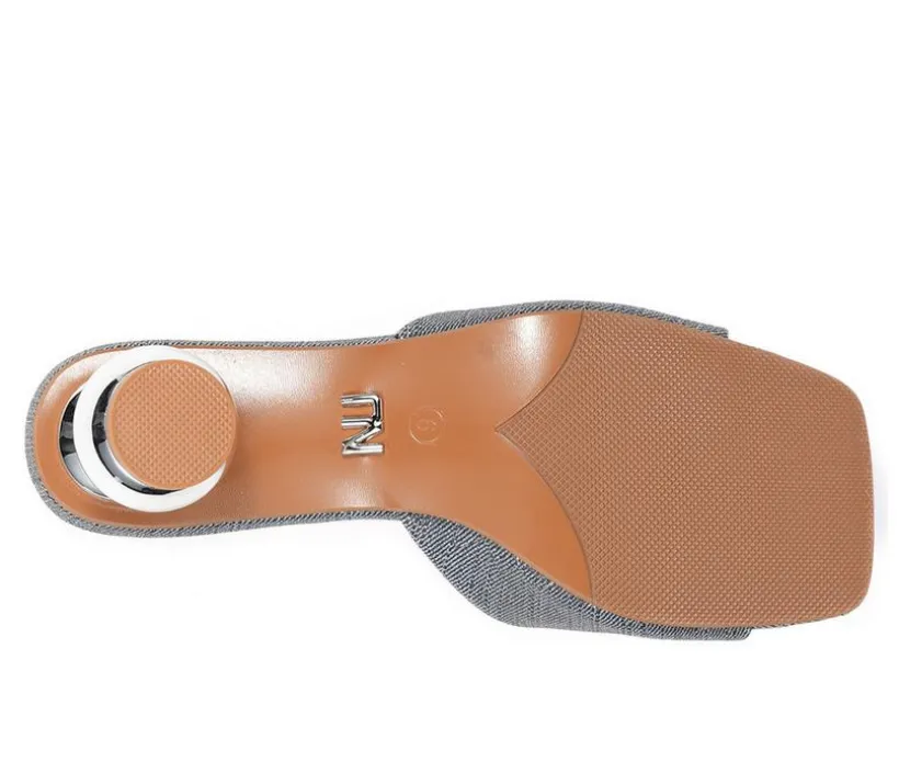 Women's Ninety Union Milano Dress Sandals