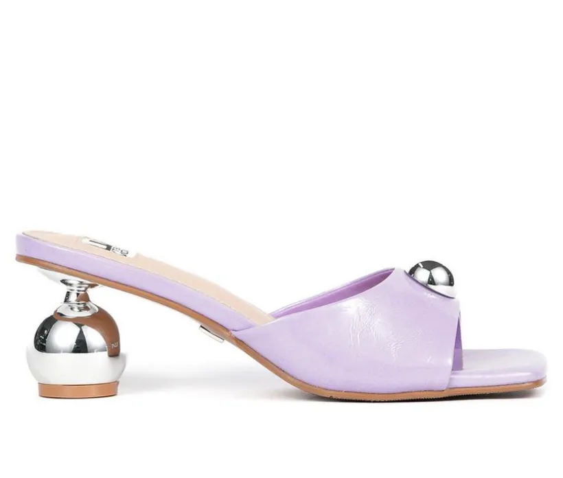 Women's Ninety Union Milano Dress Sandals