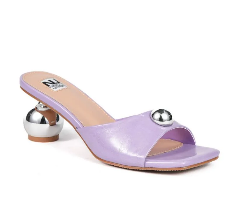 Women's Ninety Union Milano Dress Sandals