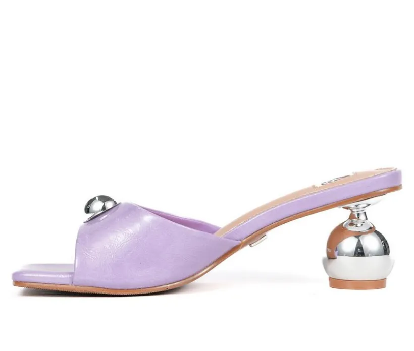 Women's Ninety Union Milano Dress Sandals