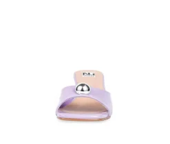 Women's Ninety Union Milano Dress Sandals