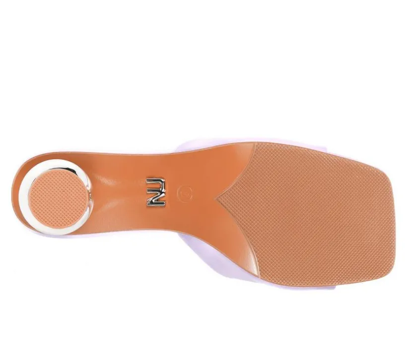 Women's Ninety Union Milano Dress Sandals