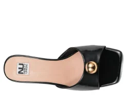 Women's Ninety Union Milano Dress Sandals