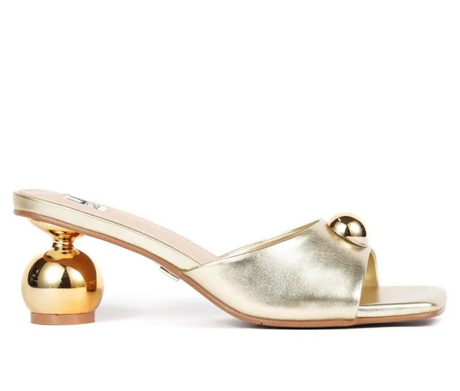 Women's Ninety Union Milano Dress Sandals