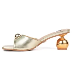 Women's Ninety Union Milano Dress Sandals