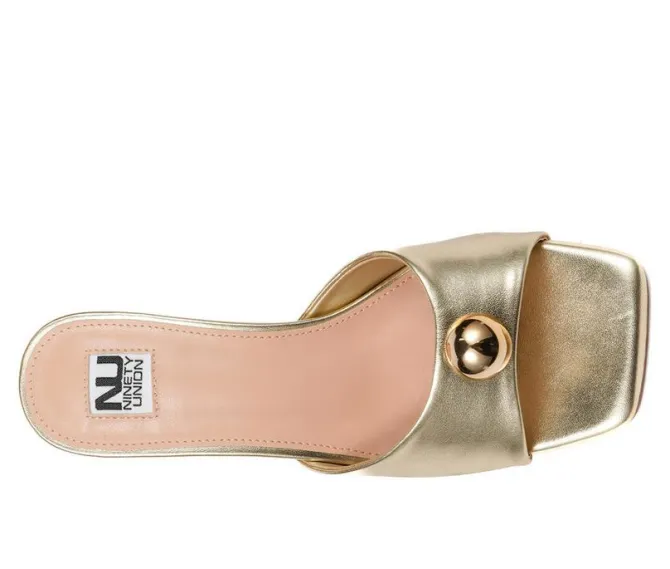 Women's Ninety Union Milano Dress Sandals