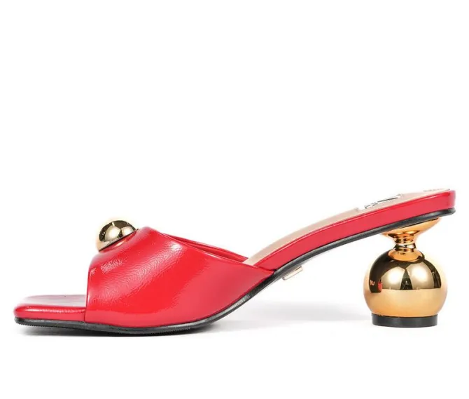 Women's Ninety Union Milano Dress Sandals