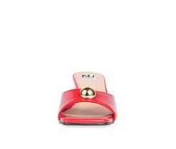 Women's Ninety Union Milano Dress Sandals