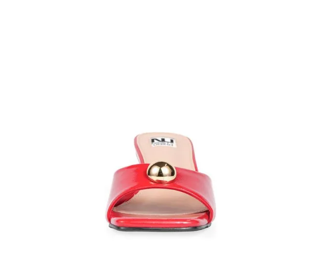 Women's Ninety Union Milano Dress Sandals