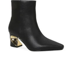 Women's Ninety Union Newport Booties
