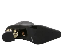 Women's Ninety Union Newport Booties