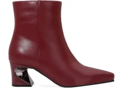 Women's Ninety Union Newport Booties