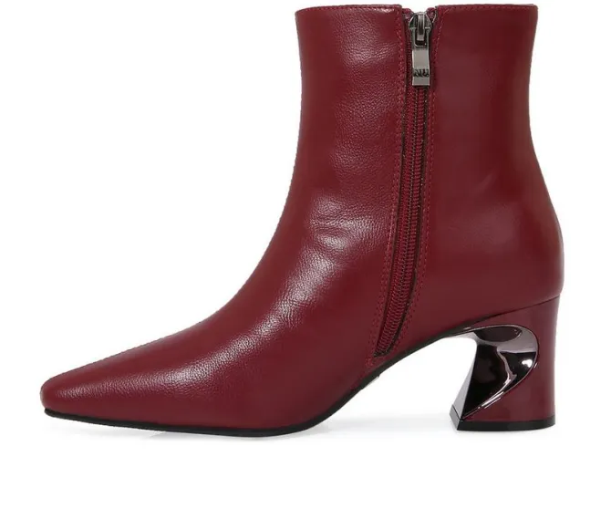 Women's Ninety Union Newport Booties