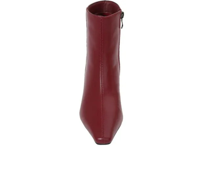 Women's Ninety Union Newport Booties