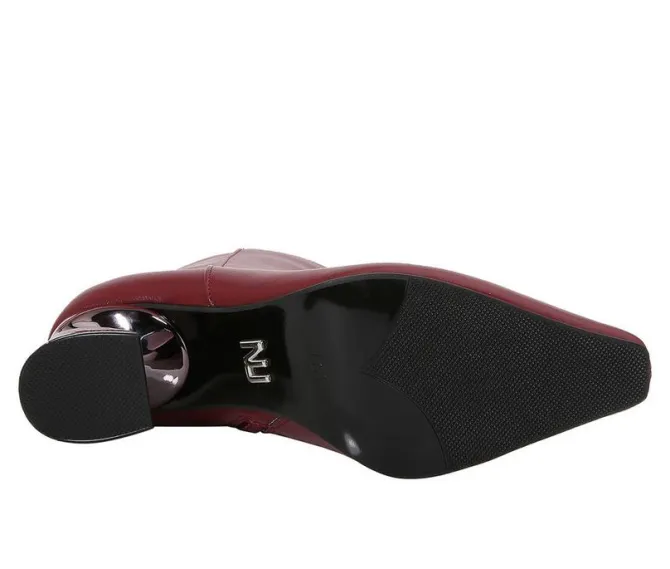 Women's Ninety Union Newport Booties