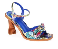Women's Ninety Union Nora Dress Sandals