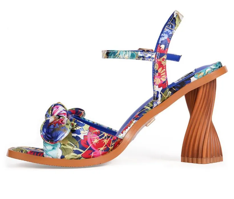 Women's Ninety Union Nora Dress Sandals