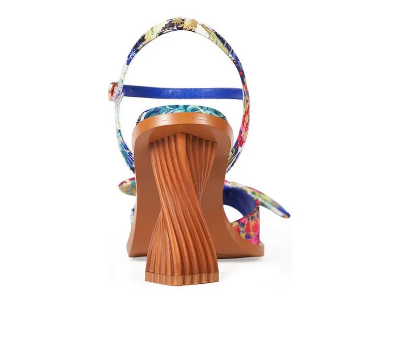 Women's Ninety Union Nora Dress Sandals
