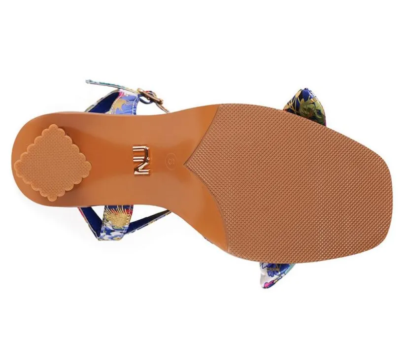 Women's Ninety Union Nora Dress Sandals