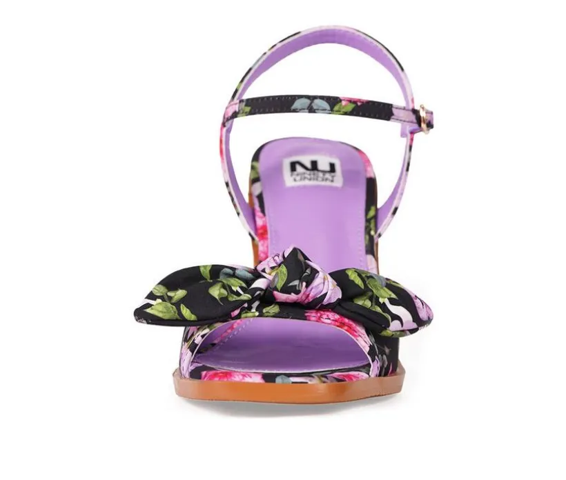 Women's Ninety Union Nora Dress Sandals