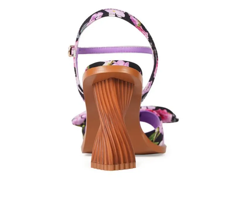 Women's Ninety Union Nora Dress Sandals