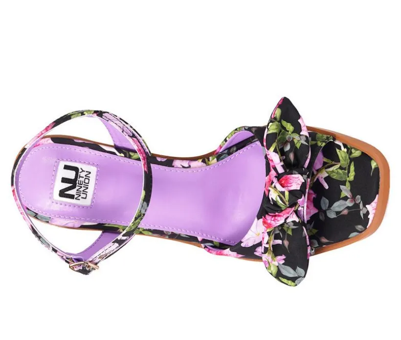 Women's Ninety Union Nora Dress Sandals