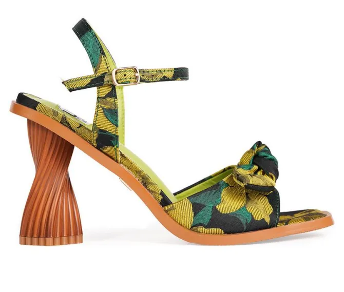 Women's Ninety Union Nora Dress Sandals