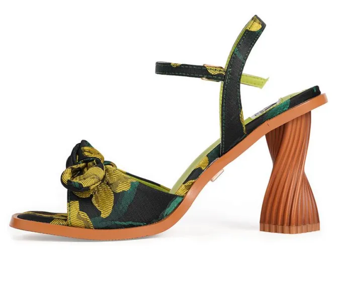 Women's Ninety Union Nora Dress Sandals