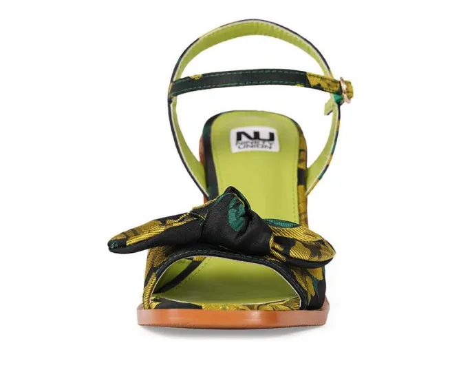Women's Ninety Union Nora Dress Sandals
